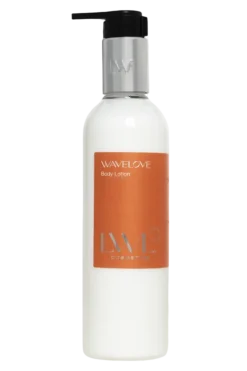 Wavelove Body Lotion