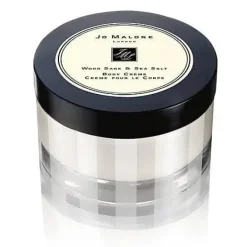 Wood Sage & Sea Salt Body Cream