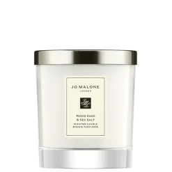 Wood Sage & Sea Salt Candela