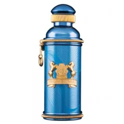 Zafeer Oud Vanille eau de parfum Alexandre.J Rivenditore