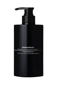 Zero Zero Hashish Handwash MORRIS MOTLEY - Alla Violetta